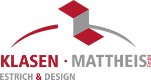 Klasen Mattheis GmbH – Estrich und Design