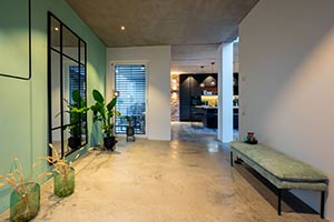 Design-Estrich